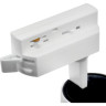 Светильник светодиодный трековый JAZZWAY PTR 0715 15w 4000K 24гр. WH белый IP40 5015180